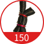 150KG